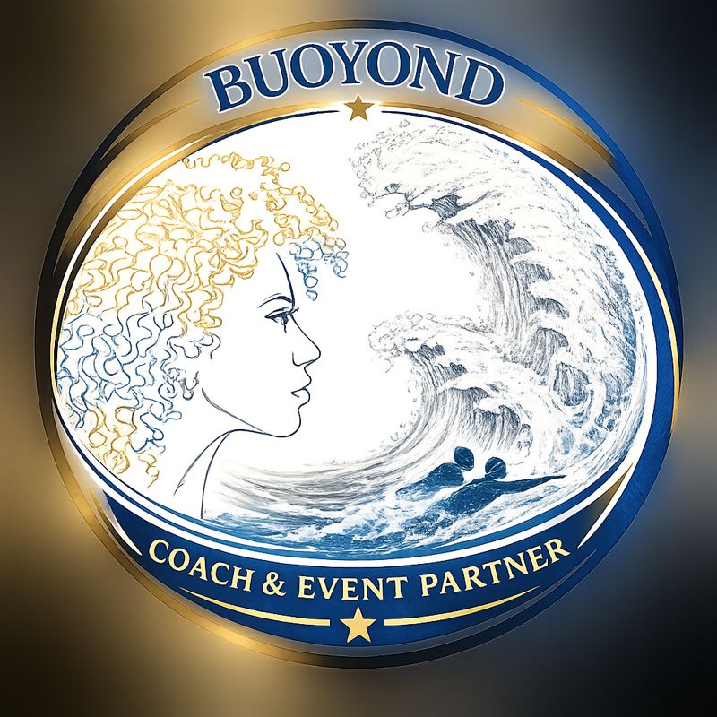 Coach & Event Partner